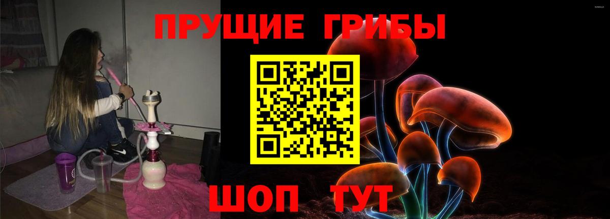 Галлюциногенные грибы Magic Shrooms Канаш